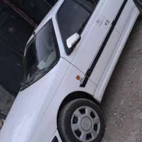 پژو TU5