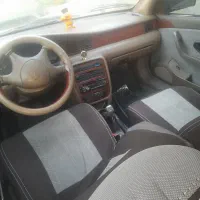 سمند مدل ۸۳|خودرو سواری و وانت|گناباد, |دیوار