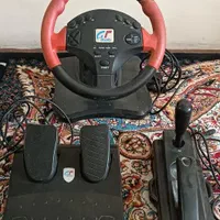 کنسول بازی