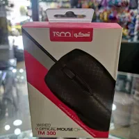 انواع موس سیم دار و بی سیم|قطعات و لوازم جانبی رایانه|اصفهان, شیخ طوسی|دیوار