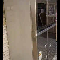 یخچال ساید الجی|یخچال و فریزر|دوگنبدان, |دیوار