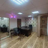 دفتر کار مطب با لوازم ۶۰متری میدان اسرار