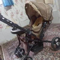 کالسکه|کالسکه و لوازم جانبی|مشهد, پورسینا|دیوار