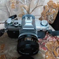 دوربین کنون ژاپنی