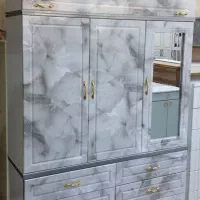 مونتاژ کار و برشکار خانومم باشه مشکلی نداره