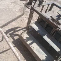 فروش بلوک زنی|ماشین‌آلات صنعتی|اندیکا, |دیوار