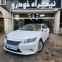 لکسوس ES250 مدل ۲۰۱۴
