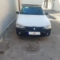 آریسان ۲مدل ۱۴۰۴|خودرو سواری و وانت|تبریز, |دیوار