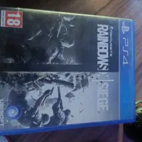 سی دی ps4 پی اس فور اورجینال|کنسول، بازی ویدئویی و آنلاین|شاهین‌شهر, عطار|دیوار