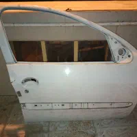 داشبورد سالم ودوتا درب رانا پلاس سمت شاگرد