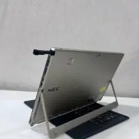 تبلت ویندوزی رم۸فول تاچ قلم دارcorei5نسل۷+کیبورد|تبلت|تهران, میدان ولیعصر|دیوار