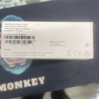 Airpod 4 anc آکبند|لوازم جانبی موبایل و تبلت|تهران, مینیسیتی (شهرک نفت)|دیوار