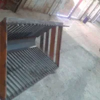 پاکت توری تراکتور برای چغندر و کاه وسیب زیر درختی|خدمات باغبانی و درختکاری|بوکان, |دیوار