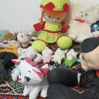 عروسک