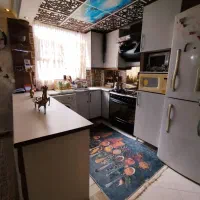 اجاره آپارتمان 50 متری /آسانسور/ انباری /غیبی|اجارهٔ آپارتمان|ری, حمزهآباد|دیوار