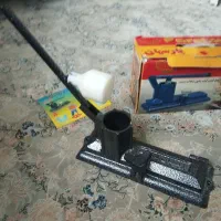 دستگاه کباب زن اهرمی