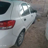 تیبا دو مدل 1400---کارکرد 104000