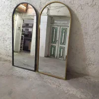 آینه قدی گنبدی ساده|آینه|گرگان, |دیوار