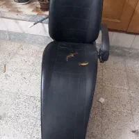 صندلی اصلاح