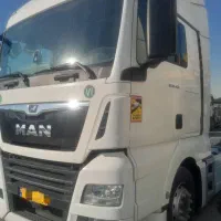 مان بی رنگ۴۶۰