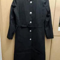 مقداری لباس زنانه سایز 40 بارانی،مانتو،مجلسی شلوار