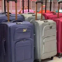 چمدان عروس وداماد زیر قیمت کل بازار