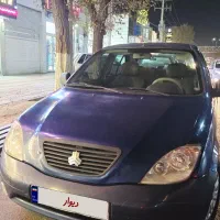 تیبا دوگانه کارخانه|خودرو سواری و وانت|یزد, |دیوار