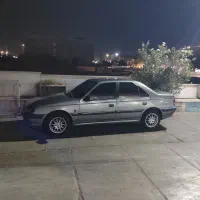 پژو پارس ۸۵