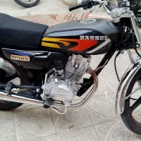 موتورباسل مفقودی دزدیدن|اشیا|یزد, |دیوار