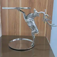 ست پذیرایی ۲ طبقه گوزن|ظروف سرو و پذیرایی|اندیشه, اندیشه فاز ۱|دیوار