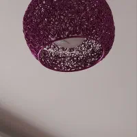 آباژور و لوستر فانتزی