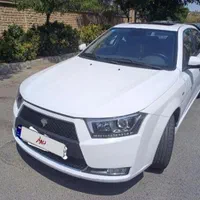 دنا پلاس اتوماتیک صفر مدل ۱۴۰۴