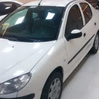 ۲۰۶ sd مدل۸۹ v20|خودرو سواری و وانت|ارومیه, |دیوار