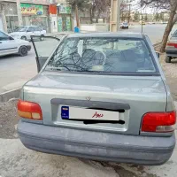 ماشین پراید مدل87|خودرو سواری و وانت|چناران, |دیوار