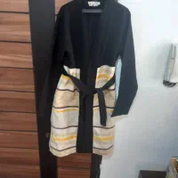 تعدادی مانتو