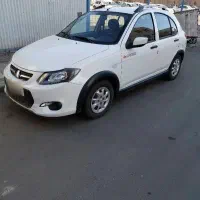 کوییک تیپ DA|خودرو سواری و وانت|مشگین شهر, |دیوار