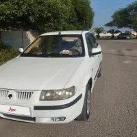 سمند LX مدل 93