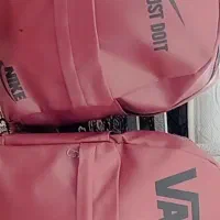 حراج دو تا کوله پشتی چرمی