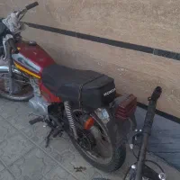 موتور سیکلت 125cc