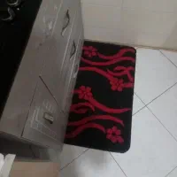 گلیم اشپزخانه|گلیم، جاجیم، گبه|پرند, فاز ۴|دیوار