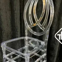 صندلی نشکن مدل بهراد/تالاری/تشریفات