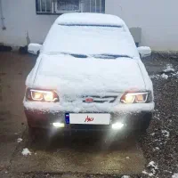 پراید۱۳۱