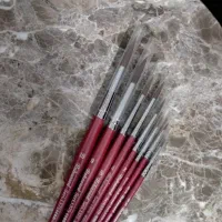 وسایل نقاشی.وسایل ویترای.وسایل رزین|لوازم التحریر|کرمانشاه, |دیوار