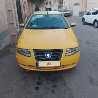 ماشین‌تاکسی