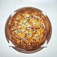 نیروی کار فست فود