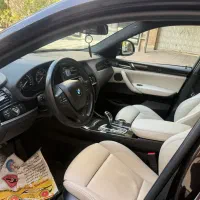 X4  2015|خودرو سواری و وانت|تهران, دریا|دیوار