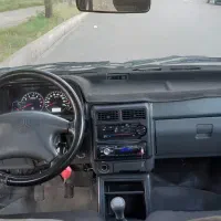 پراید مدل ۸۸دوگانه کارخانه|خودرو سواری و وانت|ملکان, |دیوار