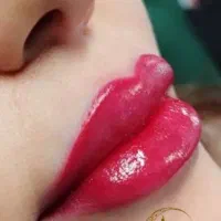 تمامی خدمات آرایش دائم ۹۹۰ تومن