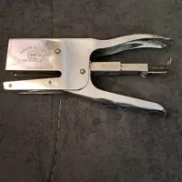 منگه کوب دستی