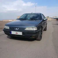 پژو405|خودرو سواری و وانت|اقبالیه, |دیوار